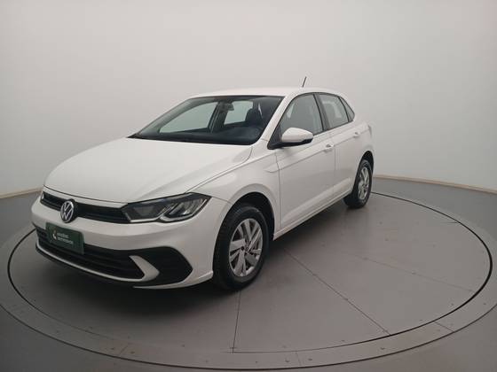 VOLKSWAGEN POLO 1.0 MPI MANUAL VOLKSWAGEN POLO 1.0 MPI MANUAL